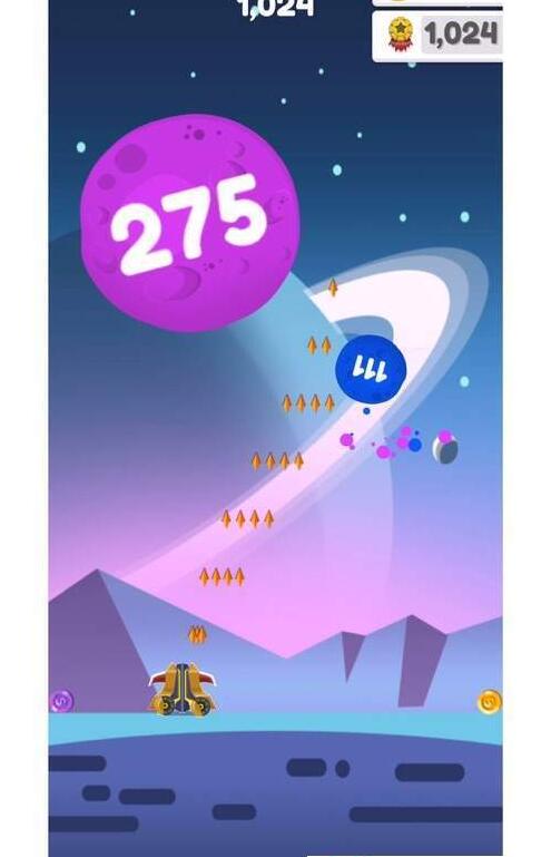 月球爆炸v1.18截图3