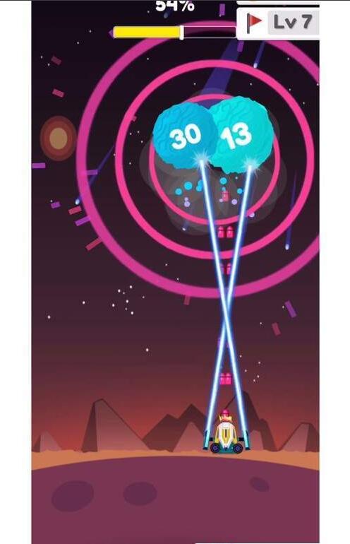 月球爆炸v1.18截图2