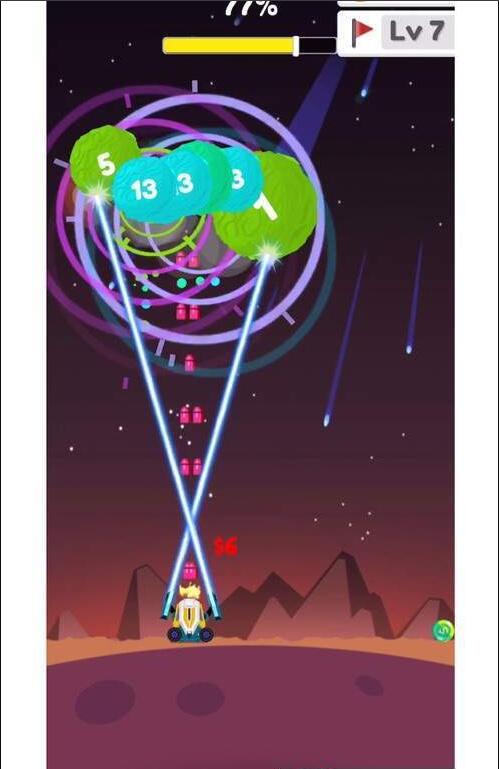 月球爆炸v1.18截图1