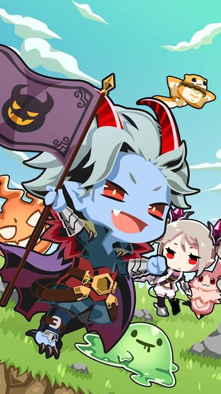 我家的魔王大人不愧勇者2v1.3.6截图2
