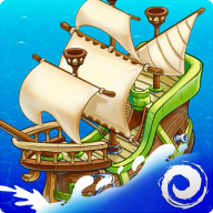 永恒之海的海盗v2.6.6