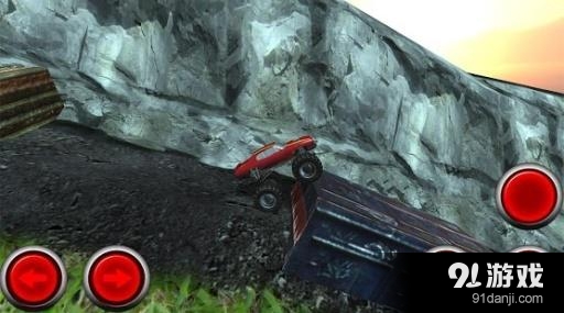 十字赛车v2.10截图1