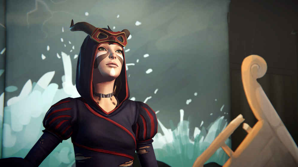 奇异人生：暴风前夕v1.8截图2