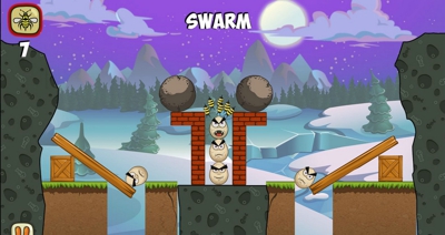 打倒坏蛋v8截图2