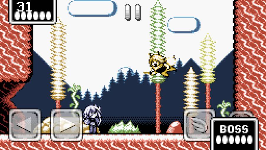 鸟身女妖外传v1.8截图3