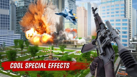 侠盗狙击手v1.8截图2