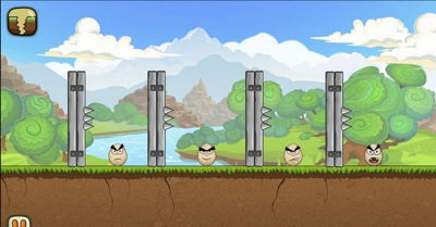 打倒坏蛋v8截图3