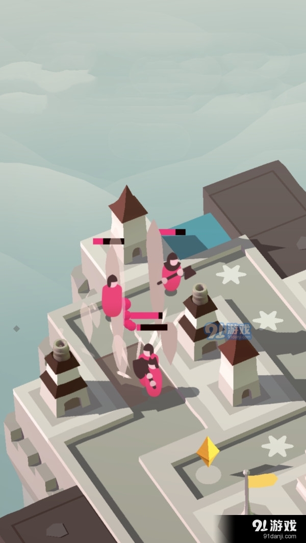 箭之岛屿v1.2.4截图5