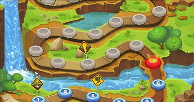 打倒坏蛋v8截图4