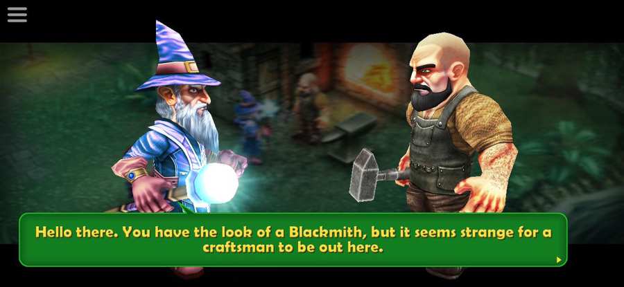 战斗猎人v1.9截图2