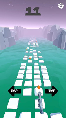 奔跑的狐狸v1.3.10截图2