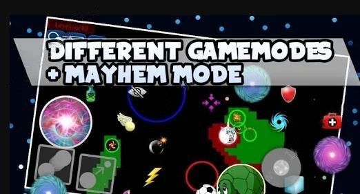 星云大乱斗v2.6.9.5截图1