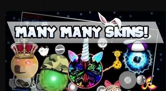 星云大乱斗v2.6.9.5截图3