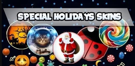 星云大乱斗v2.6.9.5截图2