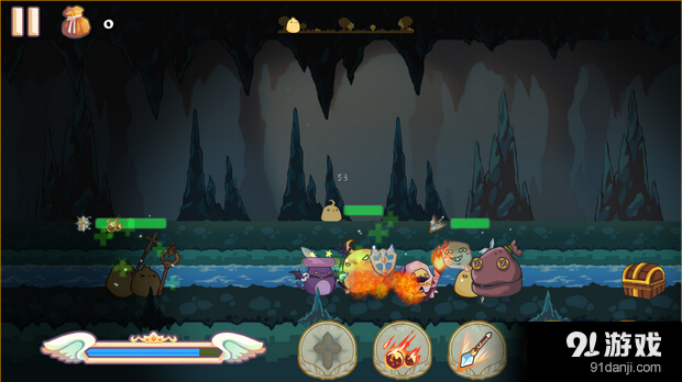 英雄G:初心英雄鸡v1.409截图2