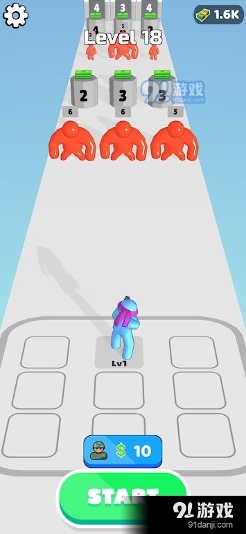 装配射手v0.5截图1