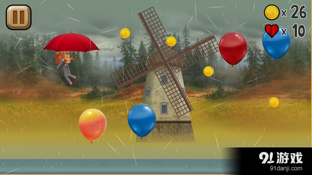 纸箱英雄v1.8截图1