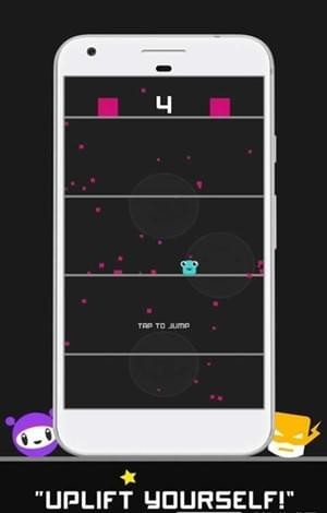 隆起v1.5.7截图1