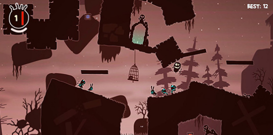 弹力鲍勃v1.49截图1