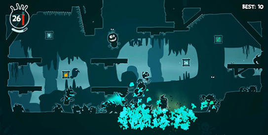 弹力鲍勃v1.49截图2