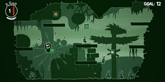 弹力鲍勃v1.49截图4