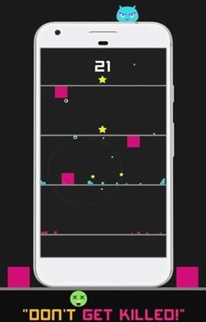 隆起v1.5.7截图3