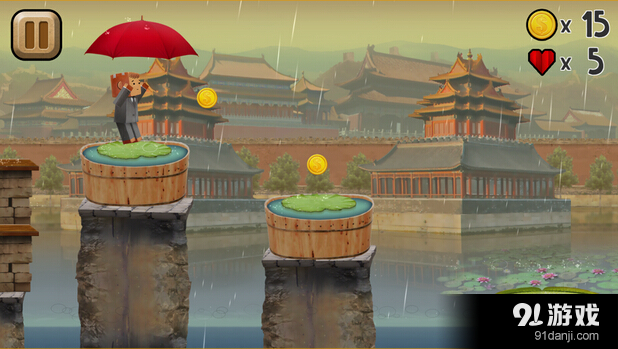 纸箱英雄v1.8截图3