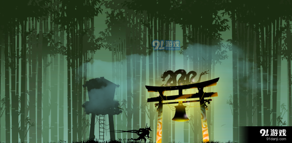 忍者征途v2.8截图3