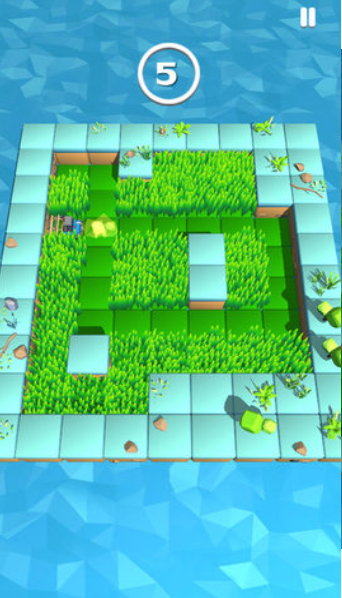 Grass Mazev1.11截图3