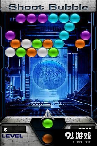 太空泡泡龙v1.6.12截图3