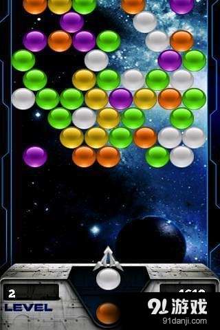 太空泡泡龙v1.6.12截图4