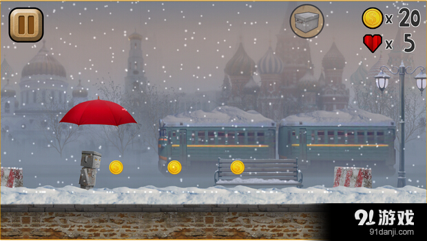 纸箱英雄v1.8截图5