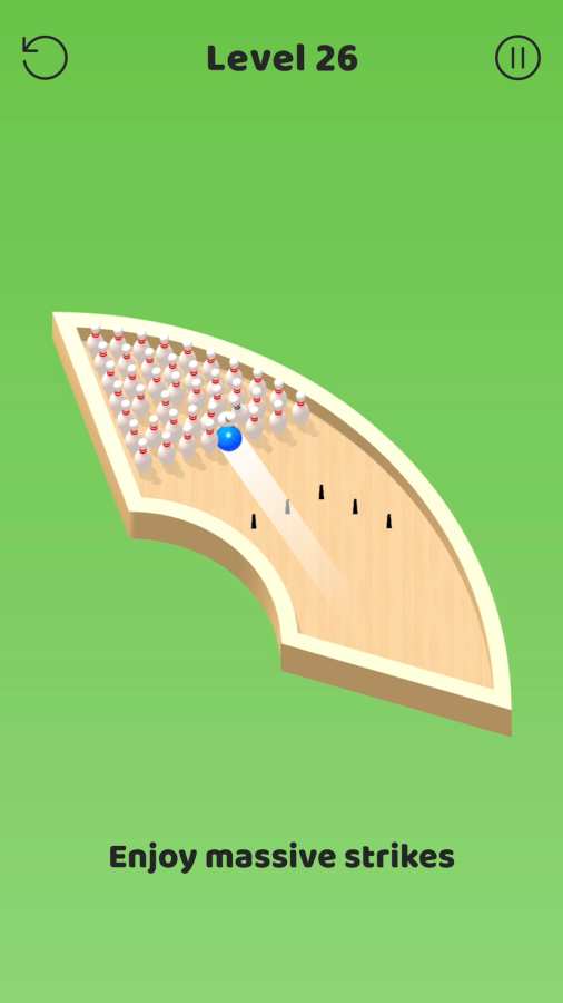迷你保龄球v0.20截图4
