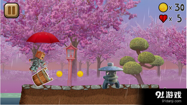 纸箱英雄v1.8截图4