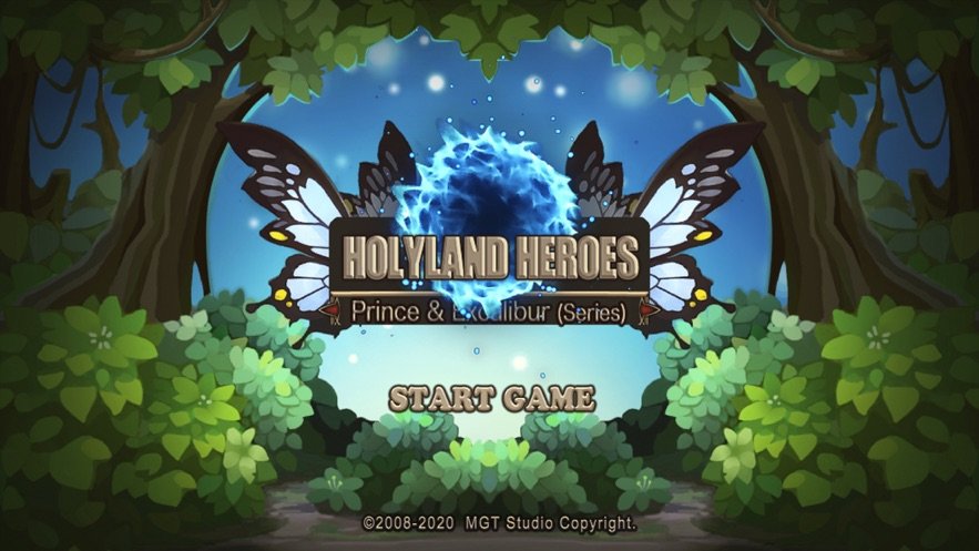 圣地英雄v1.4.6截图1