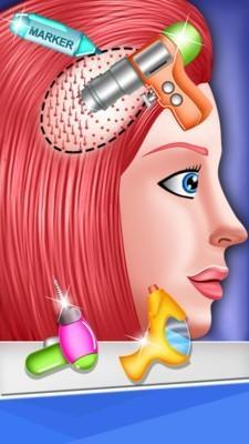 植发模拟器v1.3.7截图2