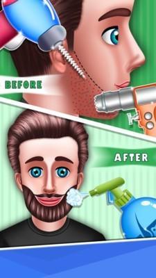 植发模拟器v1.3.7截图1