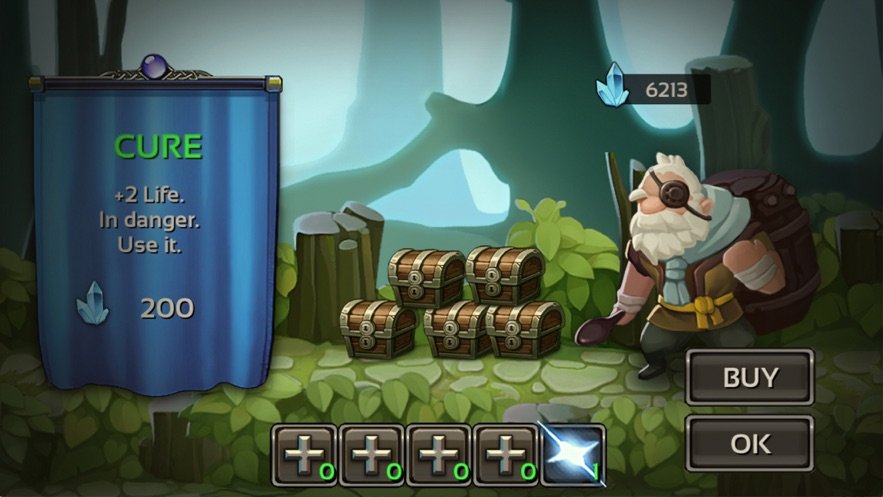 圣地英雄v1.4.6截图3