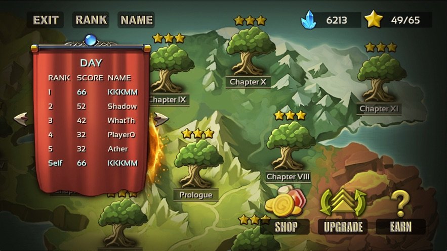 圣地英雄v1.4.6截图4