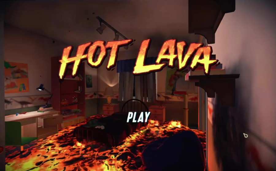 炽热熔岩v1.3.6截图1