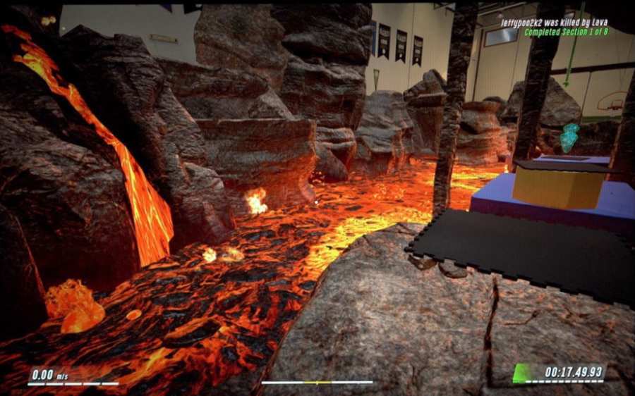 炽热熔岩v1.3.6截图2