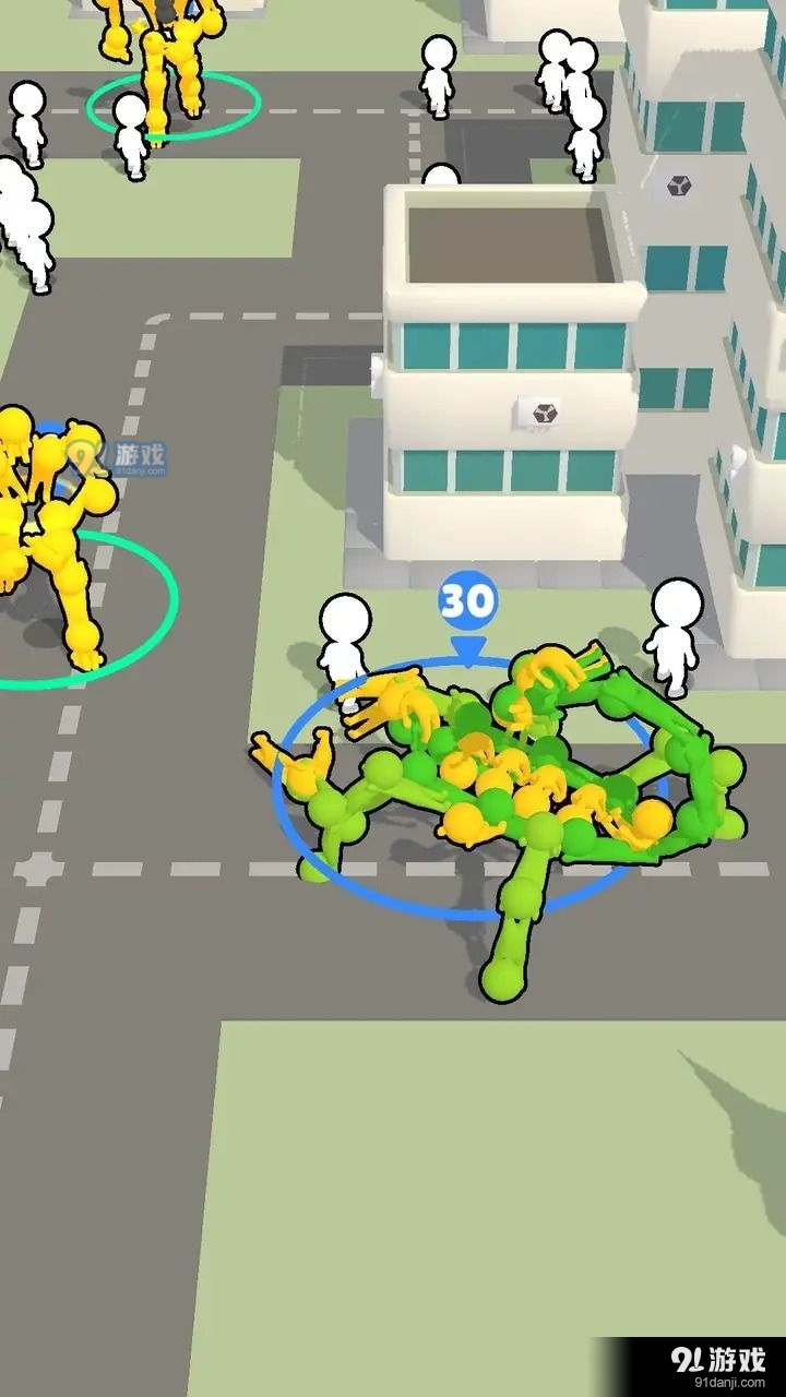 合体金刚v0.4.6截图2