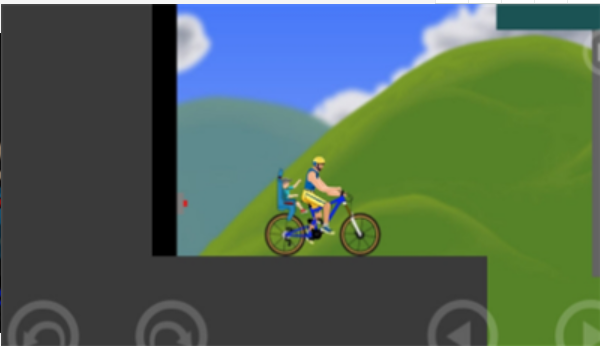 快乐车轮2v5.43截图1