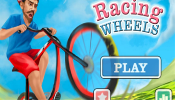 快乐车轮2v5.43截图2