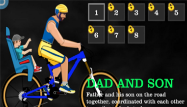 快乐车轮2v5.43截图3