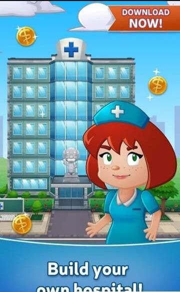 卡皮医院大楼v1.8截图4