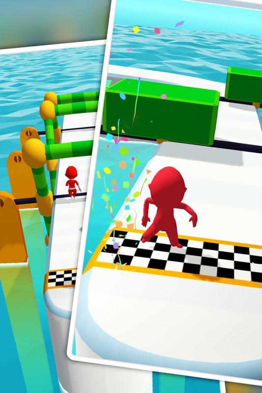水上乐园大冒险v1.11.14截图1