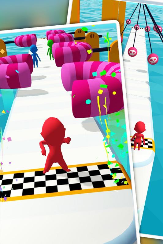 水上乐园大冒险v1.11.14截图2