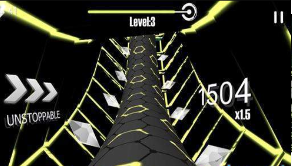 空间交叉v1.32截图2