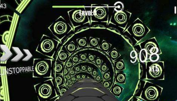 空间交叉v1.32截图3